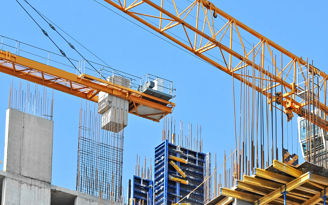 Occupation Certificate Reform NSW