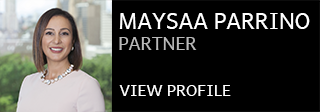 Maysaa Parrino Contact Information