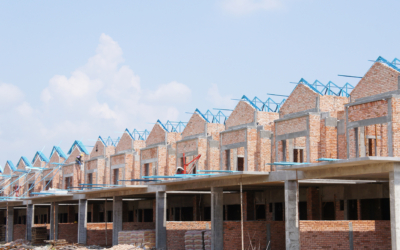 New bonuses for affordable housing – Amendments to SEPP (Housing) 2021